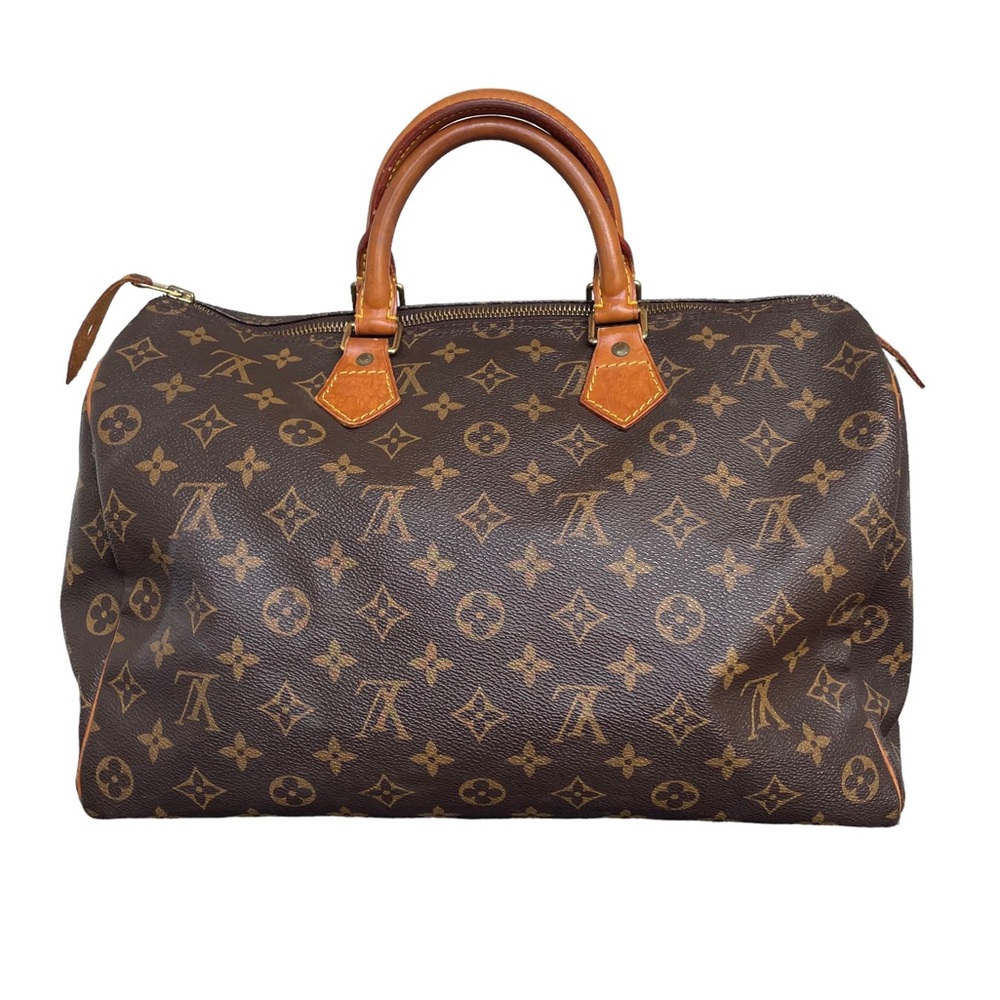 Louis Vuitton Speedy 35